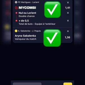 Secret_pronos_vip mym