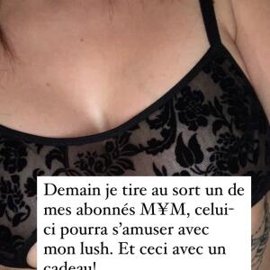 Secretcharnel mym