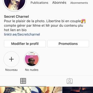 Secretcharnel mym