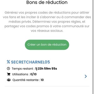Secretcharnel mym