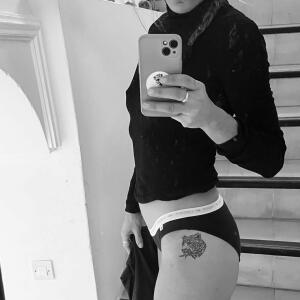 Selana mym