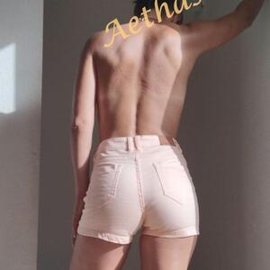 Senorita_aethas mym