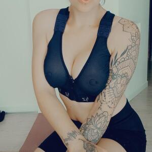 Sensual_maxane mym