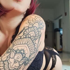 Sensual_maxane mym