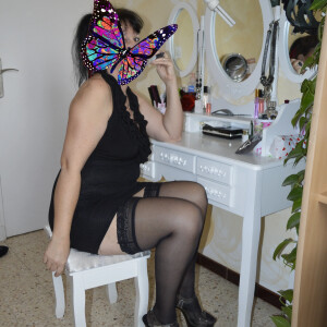 Sensuelle66amatrice mym