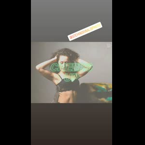 Sere_luana mym