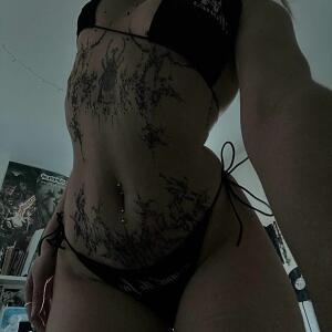 Sexorciste mym