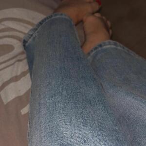 Sexy_footmym mym