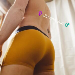 Sexy_jin_and_jun mym