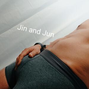 Sexy_jin_and_jun mym