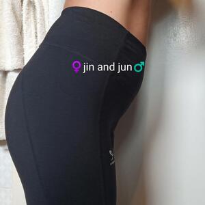 Sexy_jin_and_jun mym