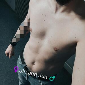 Sexy_jin_and_jun mym