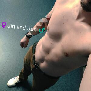 Sexy_jin_and_jun mym