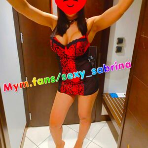 Sexy_sabrina mym