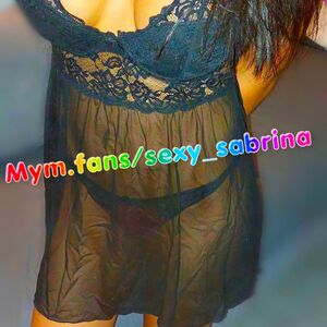 Sexy_sabrina mym