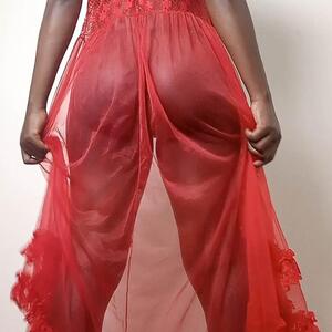 Sexyblackgirl mym
