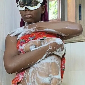 Sexyblackgirl mym
