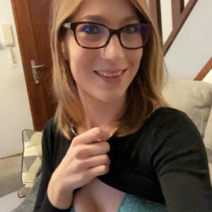 Sexyblondi mym