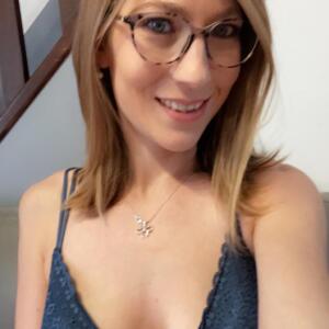 Sexyblondi mym