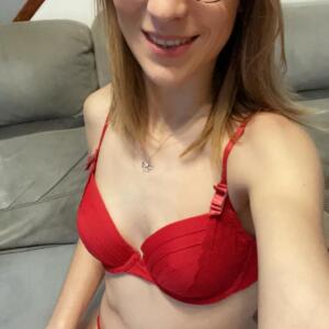 Sexyblondi mym