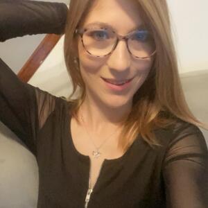 Sexyblondi mym