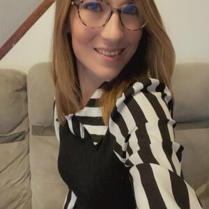 Sexyblondi mym