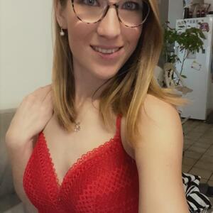 Sexyblondi mym