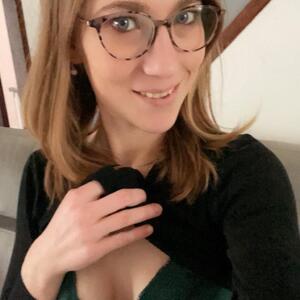 Sexyblondi mym