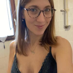 Sexyblondi mym