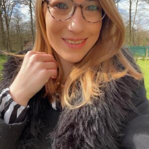 Sexyblondi mym