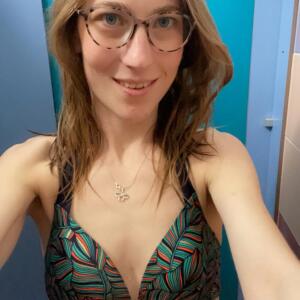Sexyblondi mym
