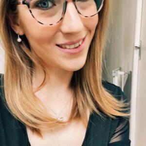 Sexyblondi mym