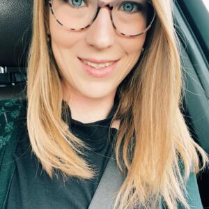 Sexyblondi mym