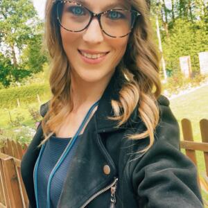 Sexyblondi mym