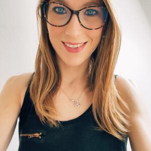 Sexyblondi mym