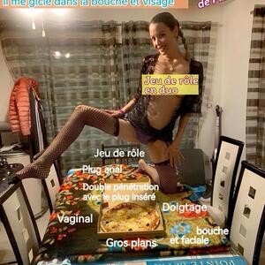 Sexycacharelle mym