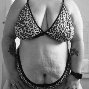 Sexycurvymelanie mym