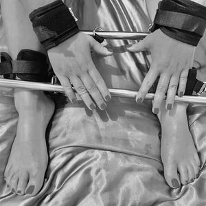Sexyfeetandbeautiful mym