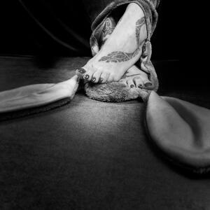Sexyfeetart_tam mym