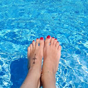 Sexyfeetsize42 mym
