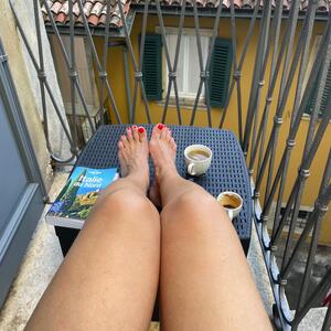 Sexyfrenchfeetandmore mym