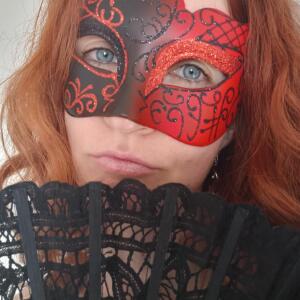 Sexygoth mym