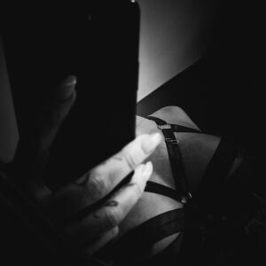 Sexylili_lablonde mym