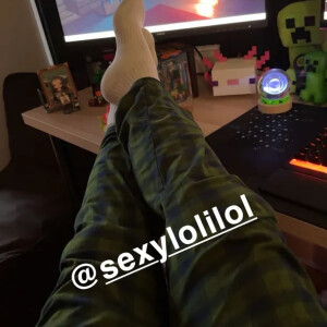 Sexylolilol mym