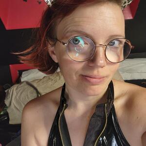 Sexymarghot mym