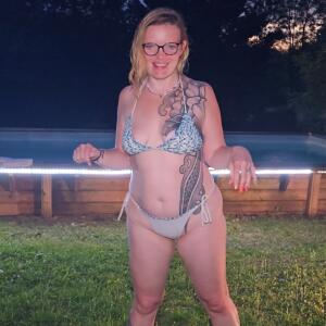 Sexymarghot mym