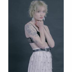Sexypatosh mym