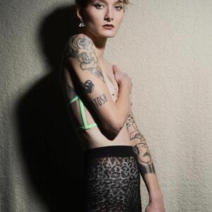 Sexypatosh mym
