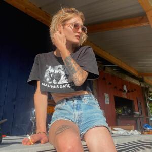 Sexypatosh mym
