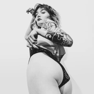 Sexypatosh mym